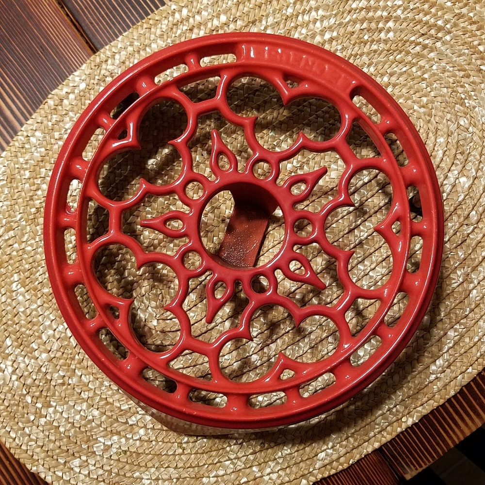 Trivet